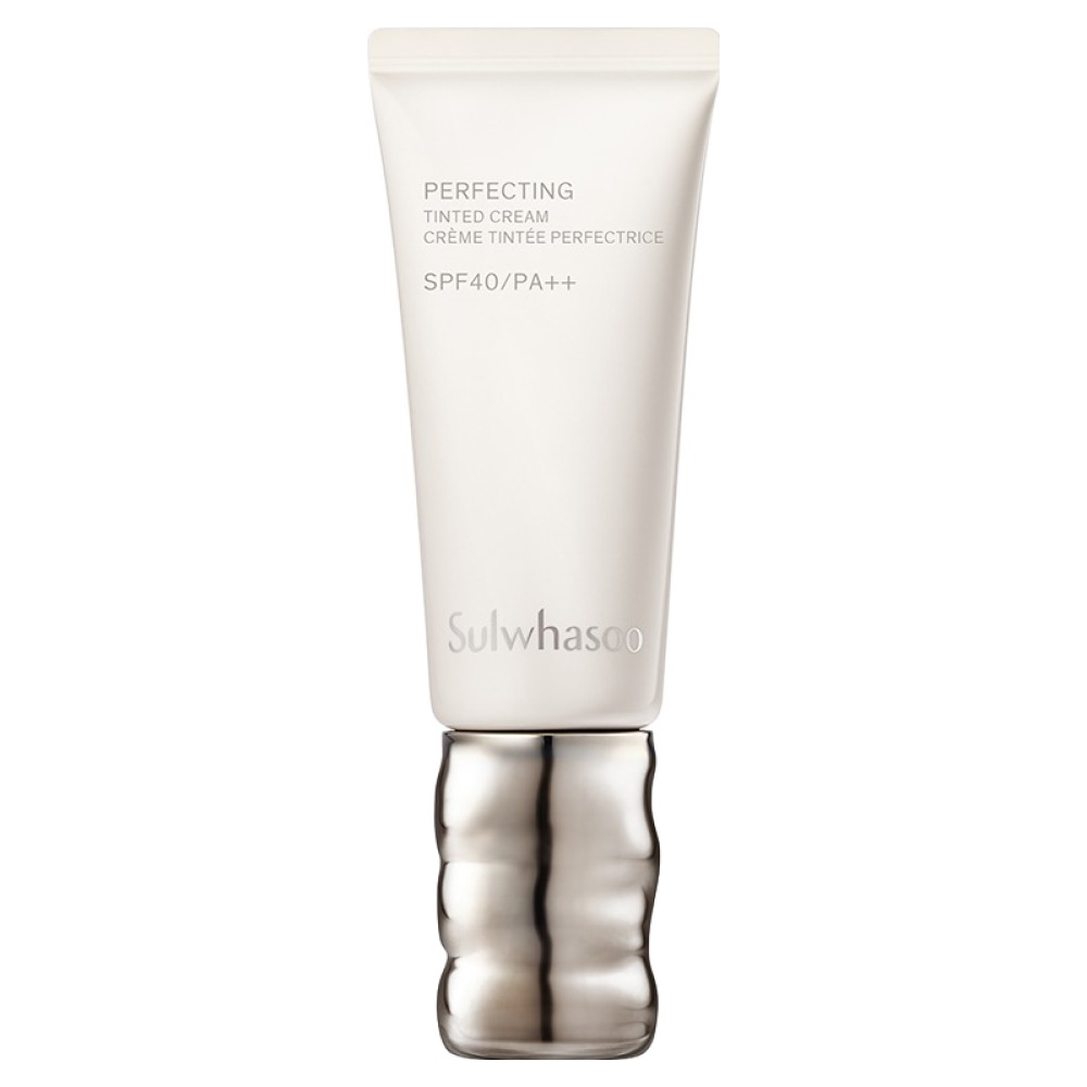 설화수 퍼펙팅 틴티드크림 35ml 63,360원