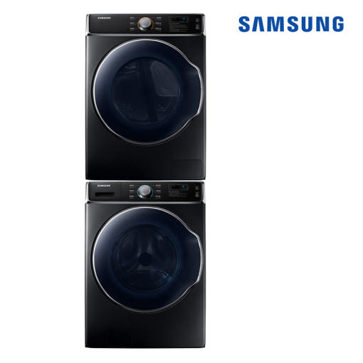 삼성 의류건조기DV14A9100KV(14kg)+드럼세탁기WF18A9100KV(18kg) 3,780,000원