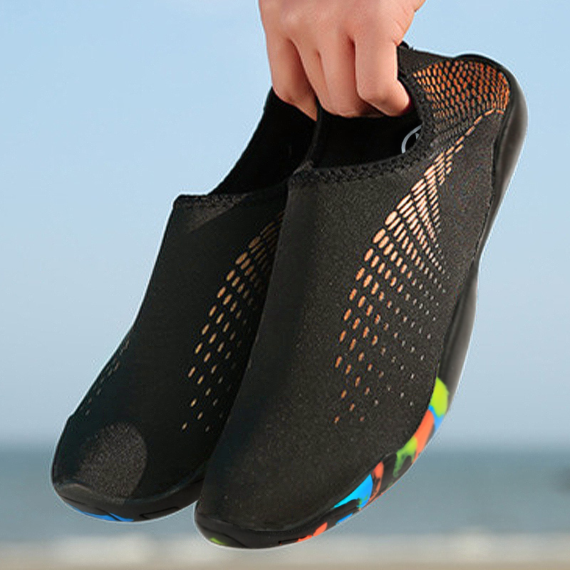 슈패리 커플 아쿠아슈즈 남성 여성 아쿠아삭스 워터슈즈 여름 물놀이 신발 R70T1U 9,900원