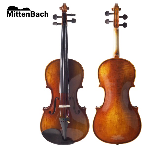 미텐바흐 바이올린 MBV-350 연습용 활 증정 380,000원