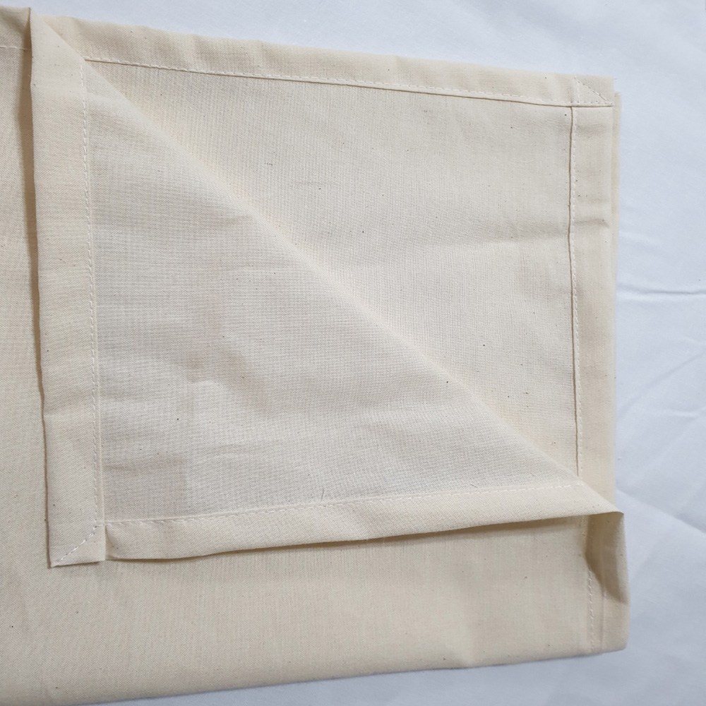 선하우스 광목보자기 40x40 보자기 덮개 광목 무명 천보자기, 1개 2,500원