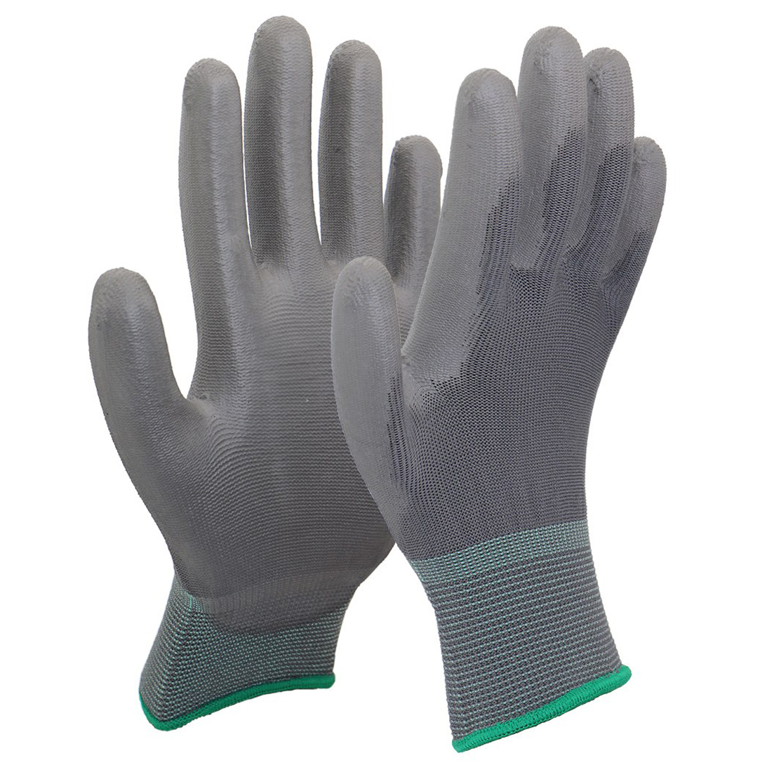 신정글러브 PU 팜피트 손바닥 코팅 장갑 양손 세트 S 6,800원