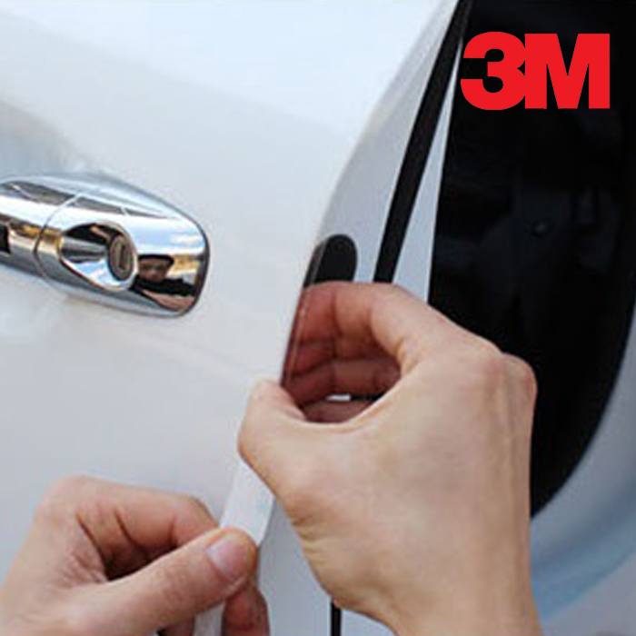 3M PPF 도어엣지 보호필름 20mm x 5M 문콕방지 스크래치방지 필름 13,990원
