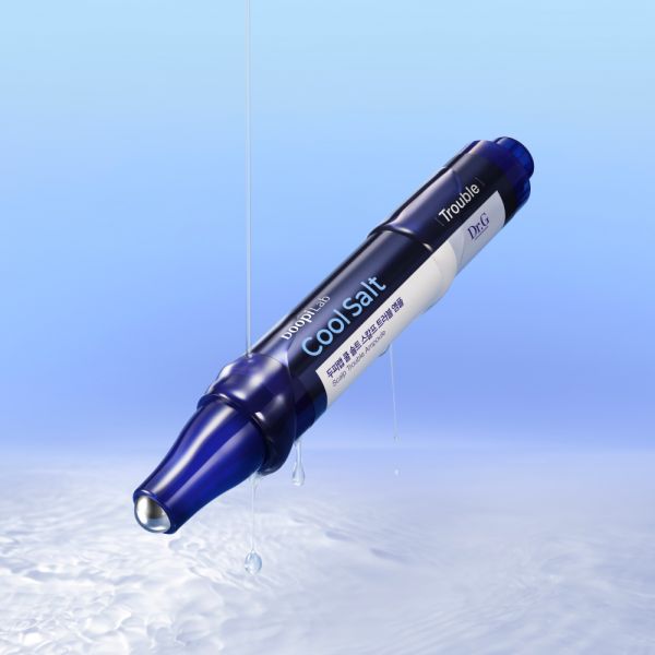 닥터지 두피랩 쿨 솔트 스칼프 트러블 앰플 15mL 31,180원