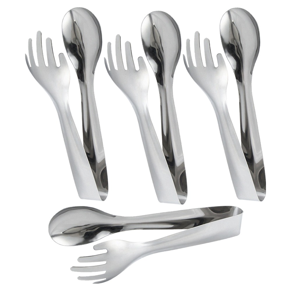 YOL 스테인레스 포크 스푼 집게 8,400원