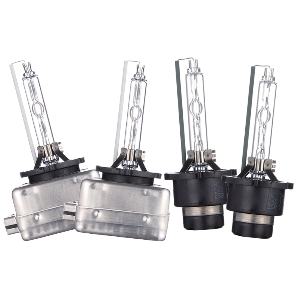 BMW 5시리즈 E60 E61 전조등 HID 전구 헤드램프 6000k 2개 1세트 29,900원