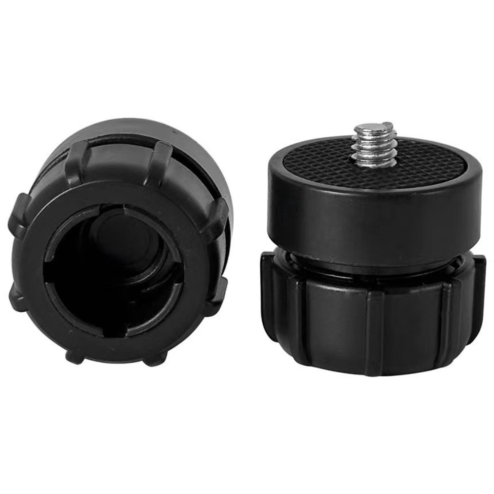 17mm 볼헤드 거치대 교체용 마운트 차량용 스마트폰 태블릿 브라켓 호환 클램프 삼각대 자바라 수리 부품 아이폰 갤럭시, O형 홀더 8,900원