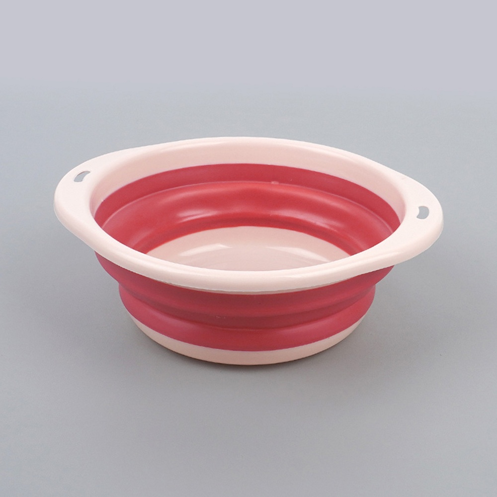 다용도 접이식 폴딩박스 소형 캠핑 차량용 트렁크 정리함 빨래 바구니 2,030원