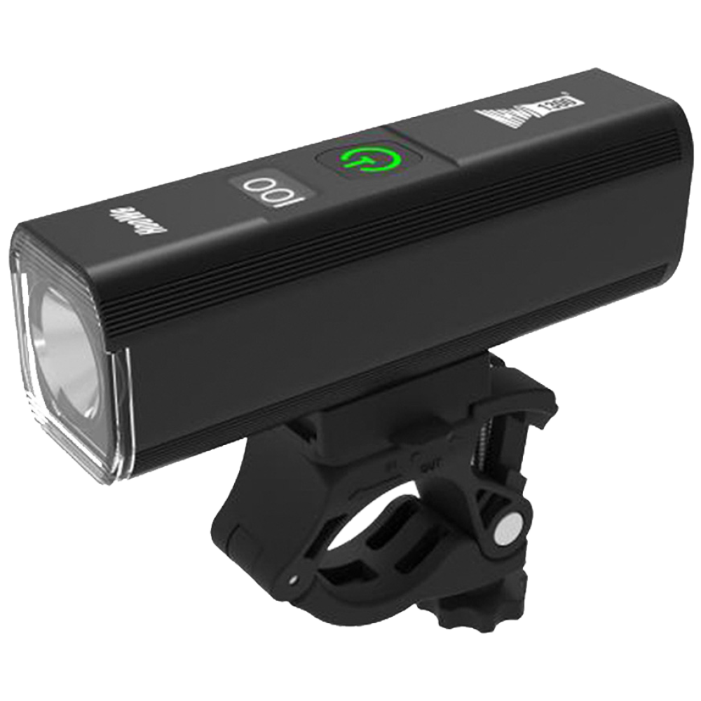 후오 NHW1300 자전거 충전식 전조등 라이트 1300루멘 58,000원