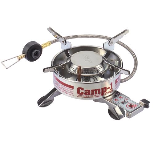 코베아 캠프1 호스 스토브 KGB-9703 호스버너 42,700원