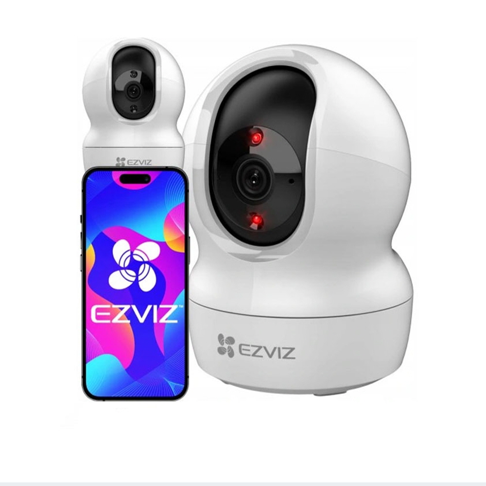 이지비즈 300만 IP CCTV카메라 아기 홈캠 무선 와이파이 가정용 가게 매장 씨씨티비 소형 미니 펫캠 42,200원