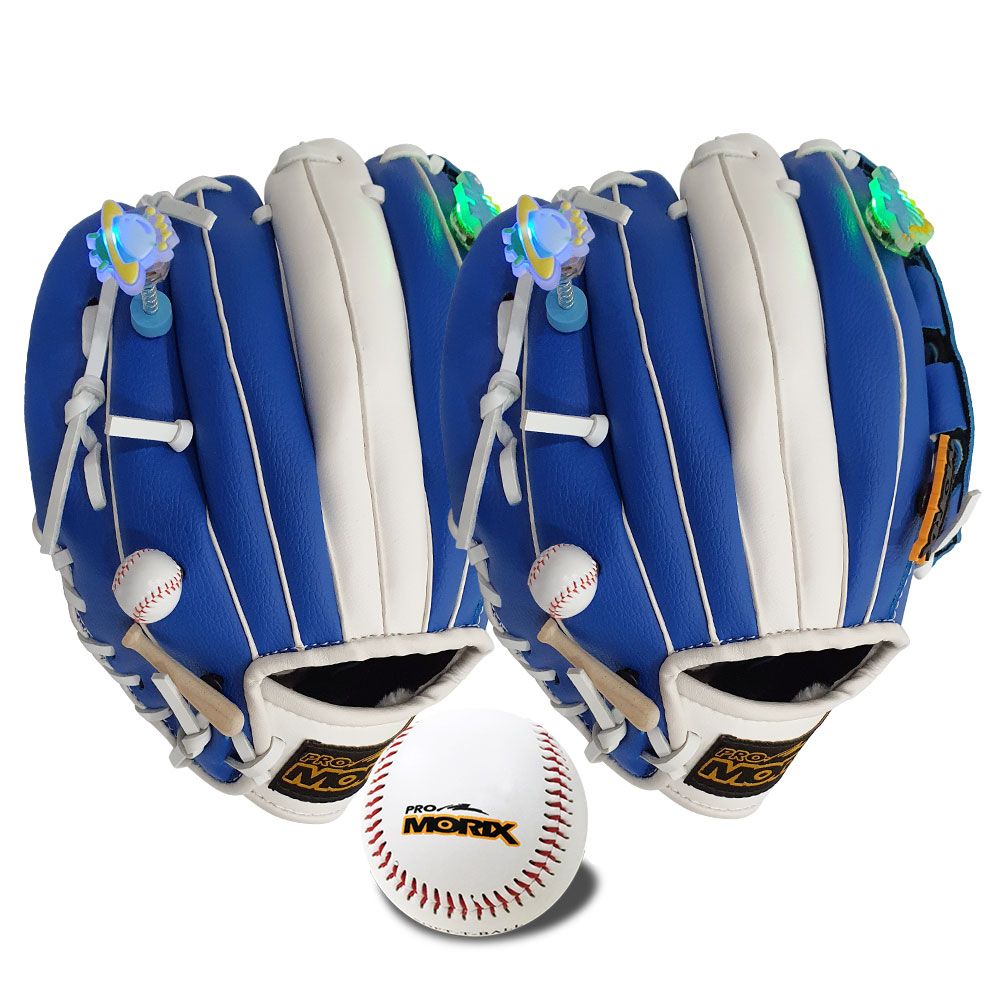 꾸미는 야구캐치볼 세트 야구글러브 2p+야구공 1p 52,900원