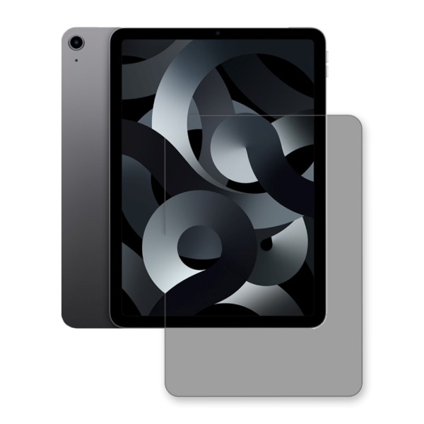 아네스 아이패드 11세대 A16 2025 사생활 보호 9H 강화유리 액정보호필름 180도 가로모드 프라이버시 필름, 1개 6,930원