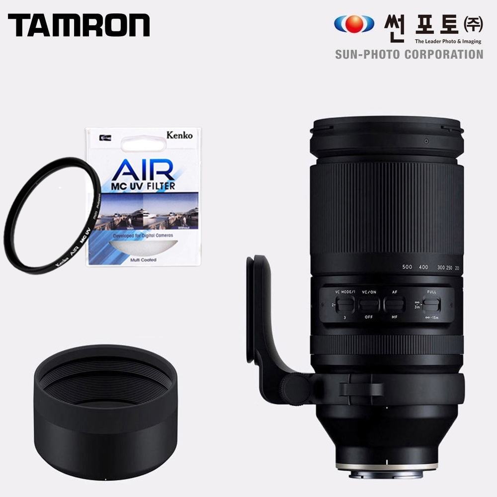 탐론 150-500mm A057 후지 X마운트 1,962,000원
