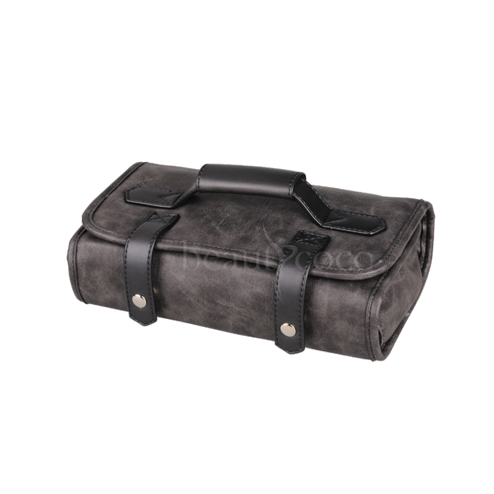 GS 이거다 다용도 멀티 미용 가위집 가방 미용가위가방 블랙 28,460원