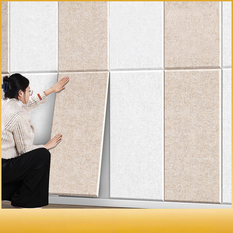 살림장인 벽 소음 차단 붙이는 방음판 흡음판 방음재 차음시트지 6개입 34,890원