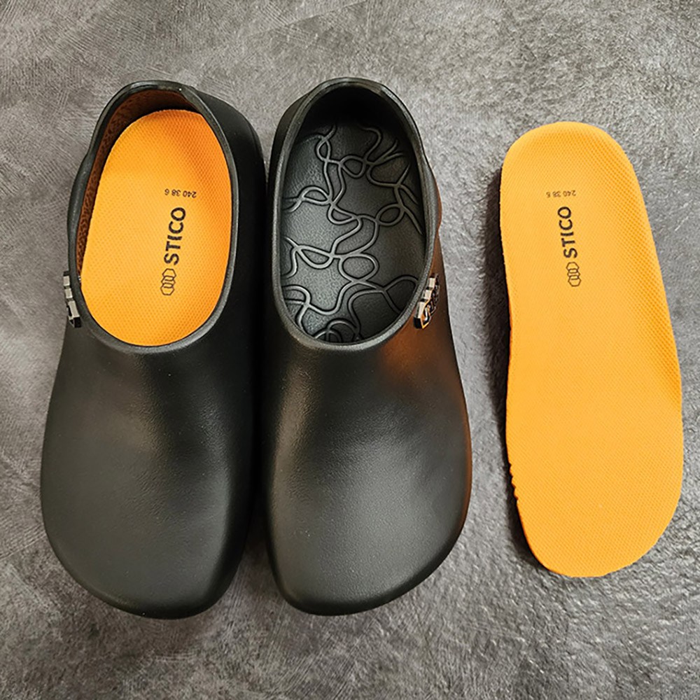 스티코 조리화  깔창 7,000원