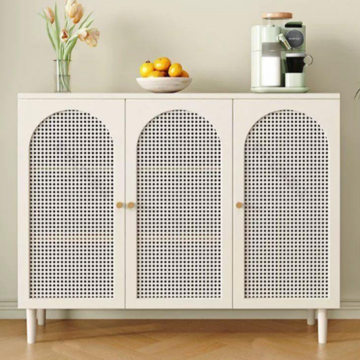 RANI 세련되고 실욜적인 주방수납장 800 1200 다용도 양문형수납장 DIY제품 234,000원