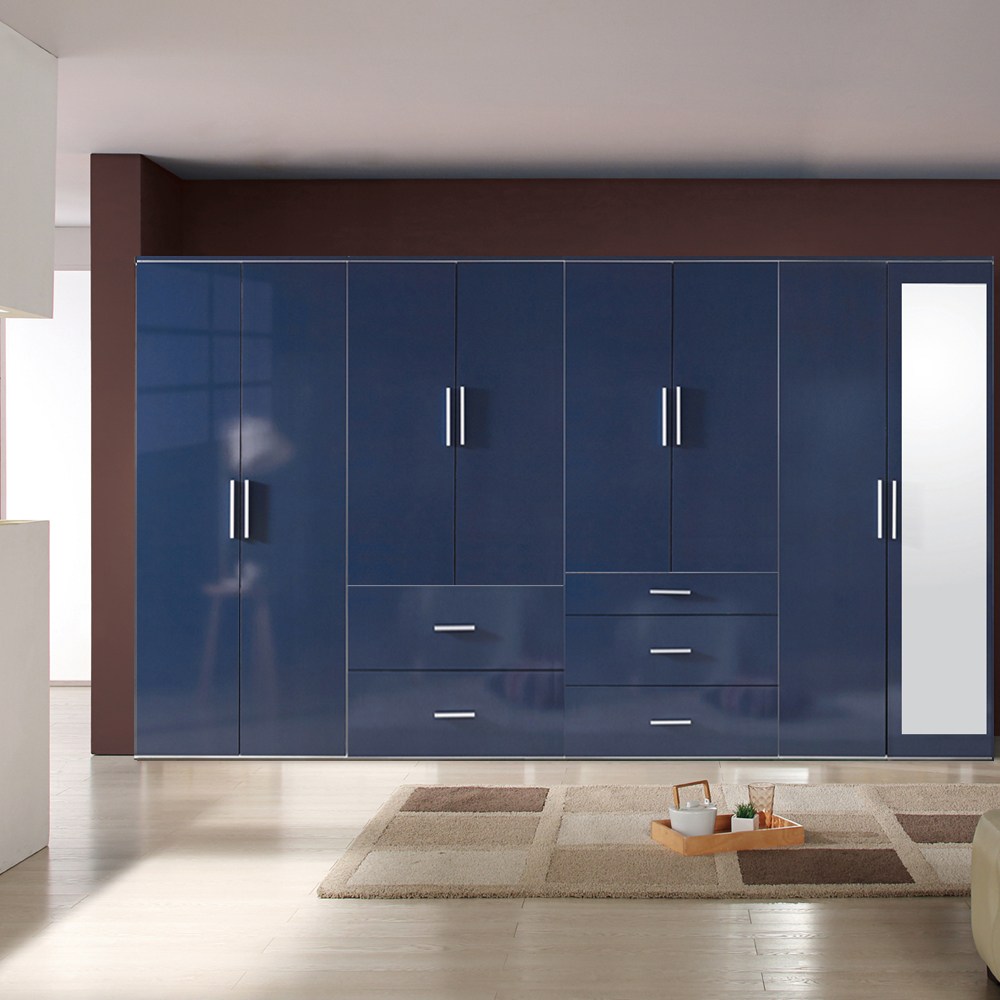 해해동동 구르미 투서랍옷장(단품)삼서랍옷장(단품)시리즈(수도권무료배송) 옷장, 투서랍옷장(네이비) 141,900원