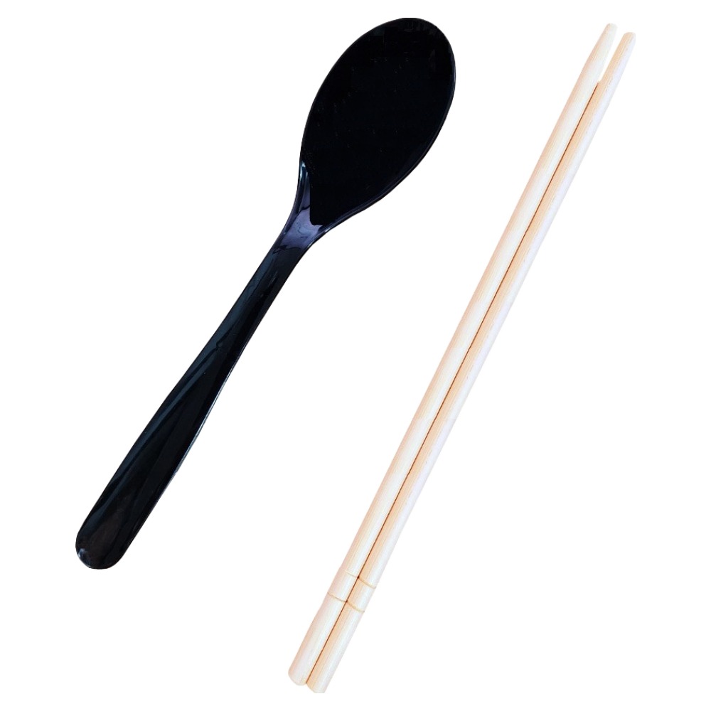 다인네 일회용 튼튼한 수저세트, 50세트 5,470원