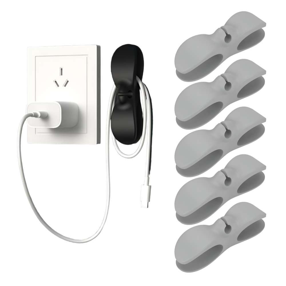 달자샵 전선 코드 정리 줄감개 선정리 홀더 6,800원