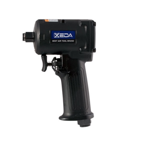 XEDA 대만산 단축형 1/2 에어임팩렌치강력한에어 임펙 규격 미니타입 SA5614 189,500원
