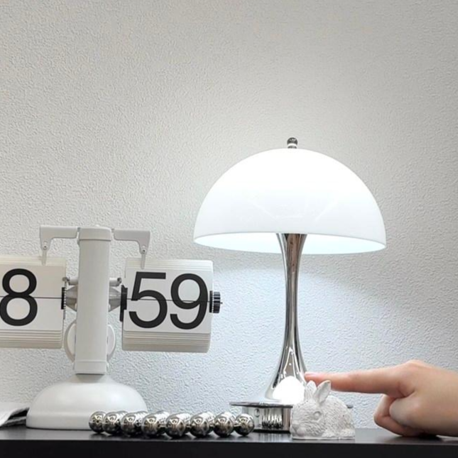 아이엔홈 루이스포터블 단스탠드 터치 감성조명 무드등 30,900원