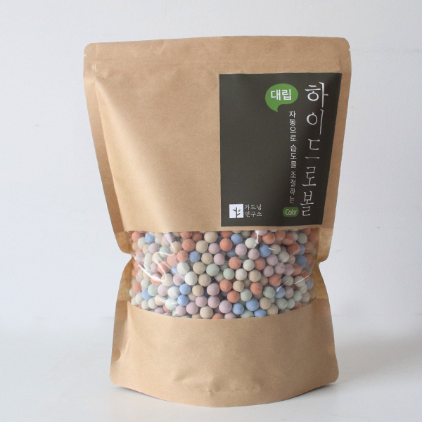 하이드로볼 레인보우 대립, 1개, 현재가 14,600원