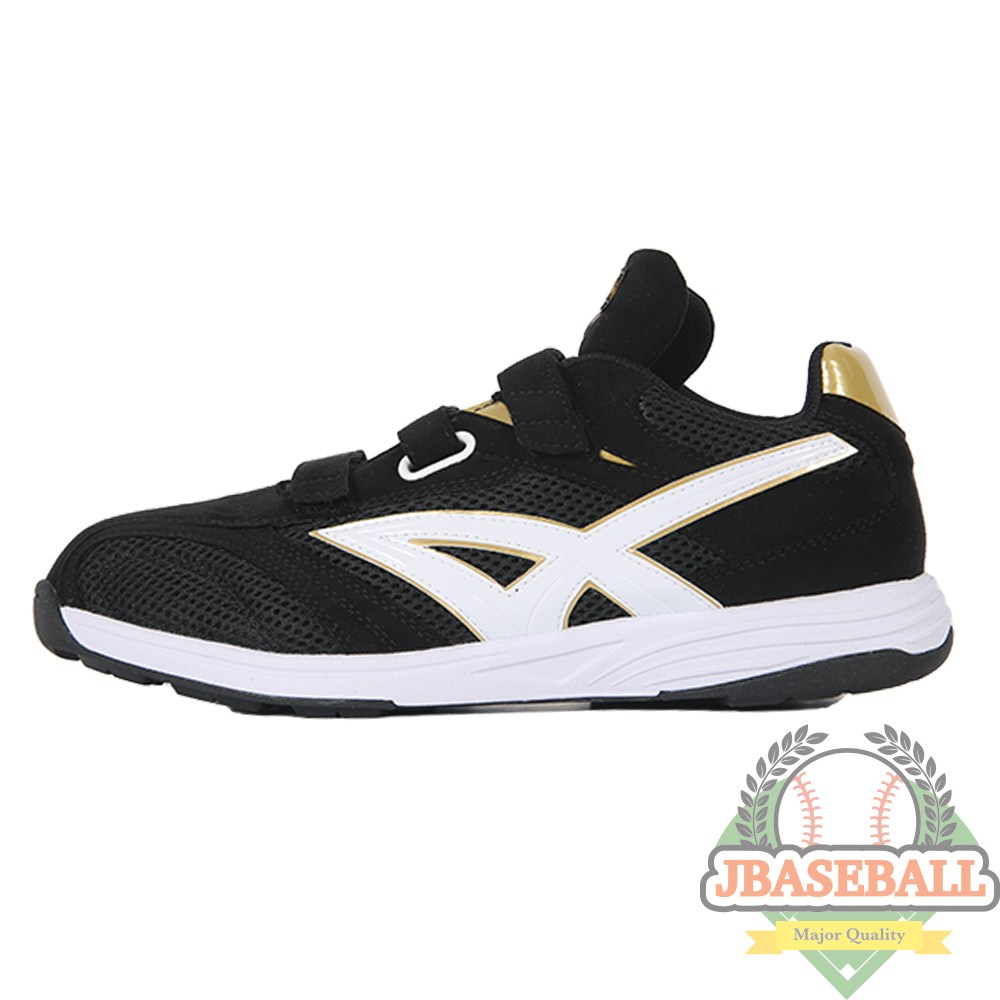 사사키 야구화 Proedge 인조잔디화 ESF5201A BLACK 155,000원