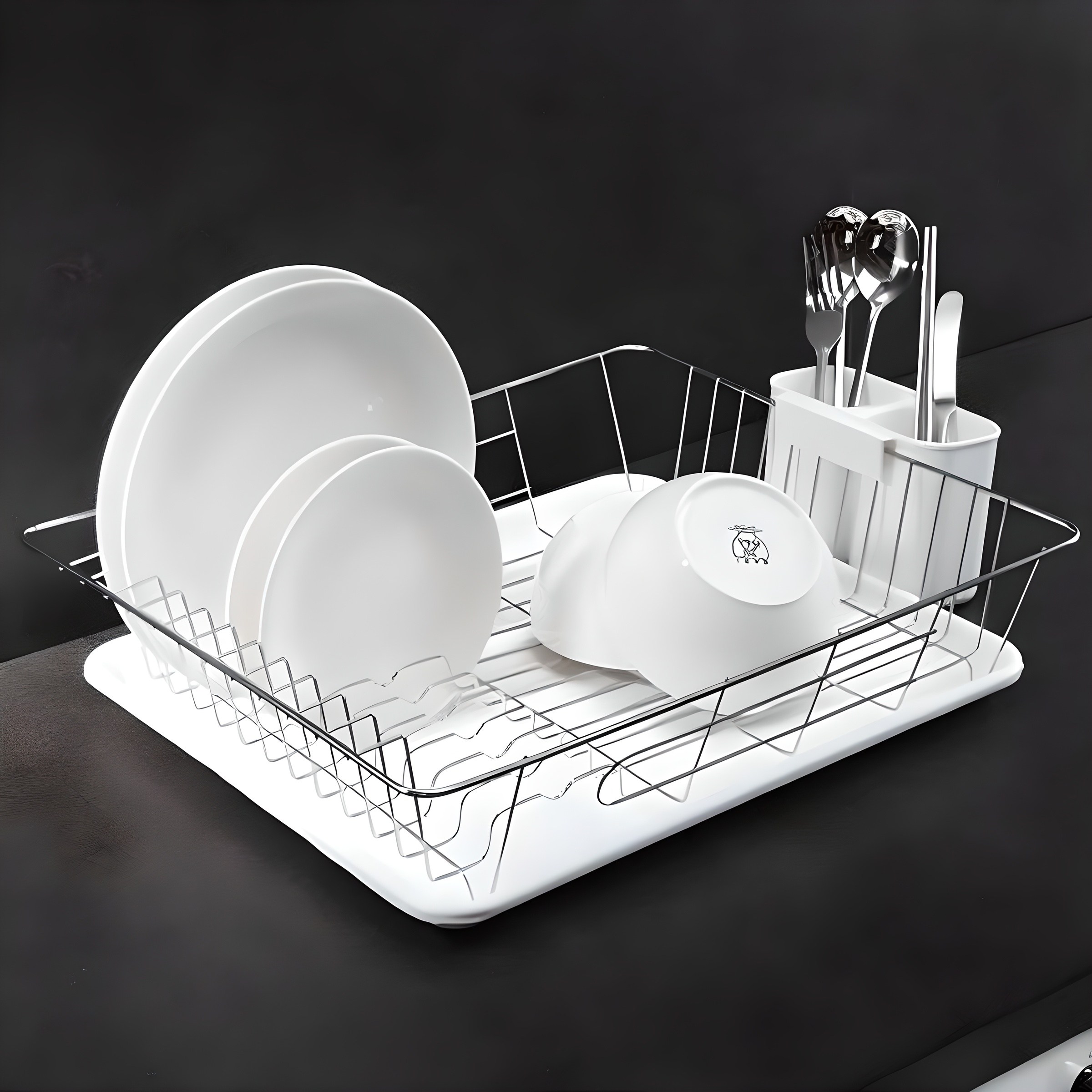 스토피아 식기건조대 7,520원