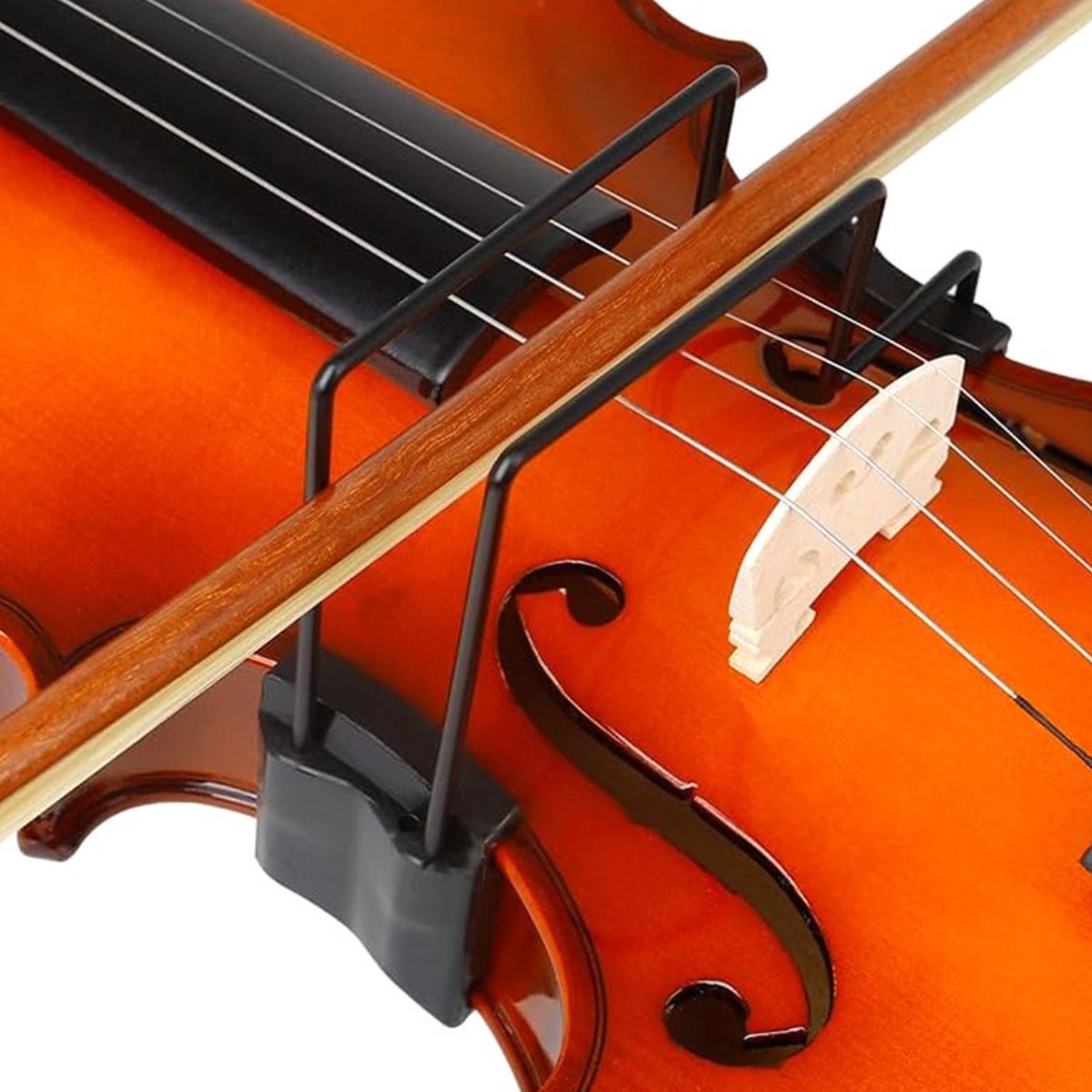 위고뮤직 바이올린 활 교정기 J45 교정 도구 연습기, 1개 13,000원