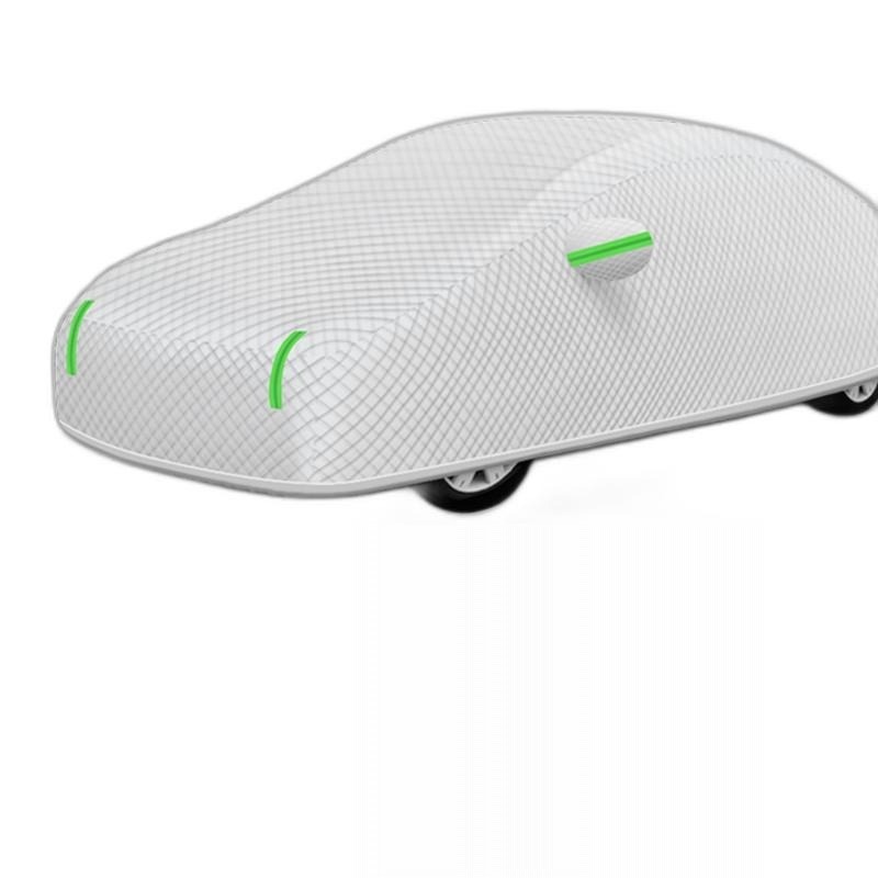 홍시데이 벤츠 E450 W214자동차 커버 4겹 81,500원