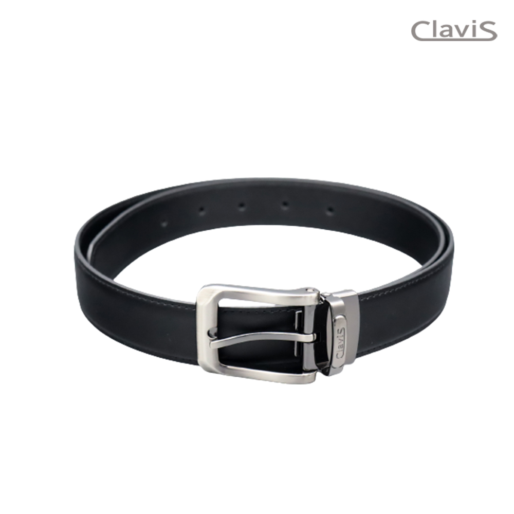클라비스 의료기기 벨트 파워벨트 골프벨트 남자 가죽 벨트 근육통완화 식약처 의료기기, 블랙, 1개 298,000원