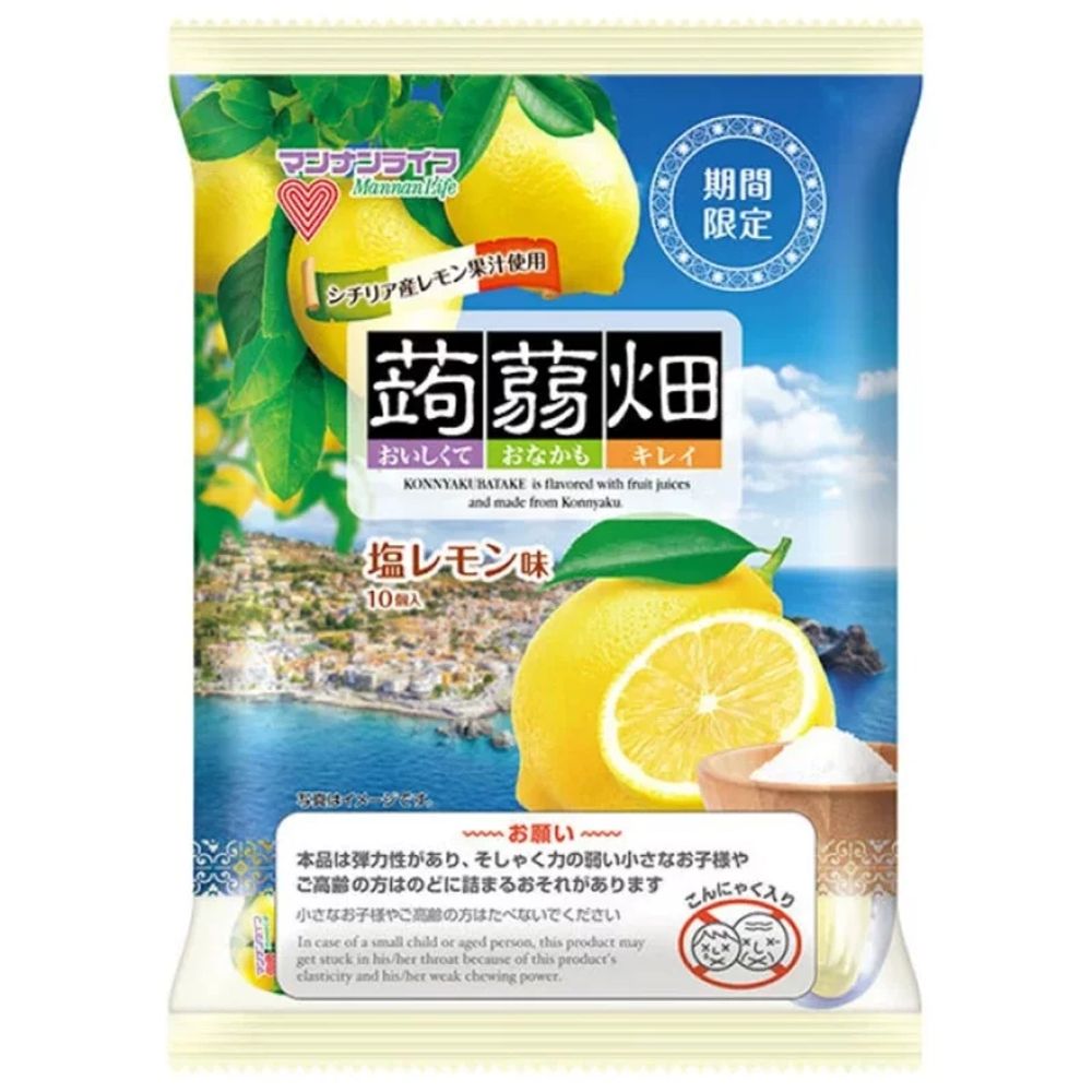만난라이프 일본 곤약젤리 복숭아 포도 사과 귤 4봉 46,480원