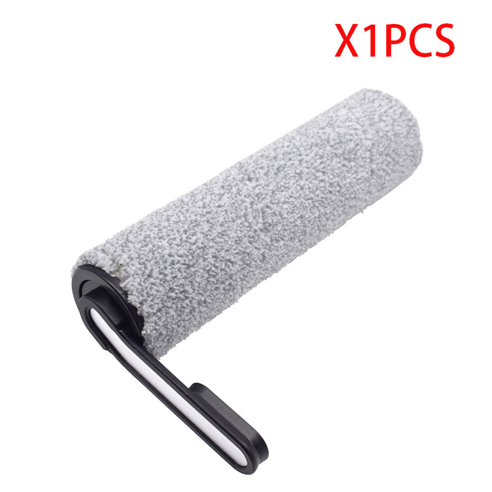 티네코 플로어 ONE S5 콤보 무선 습식 건식 진공 청소기 세트 교체 브러시 롤러 및 HEPA 필터 액세서리, 현재가 11,910원