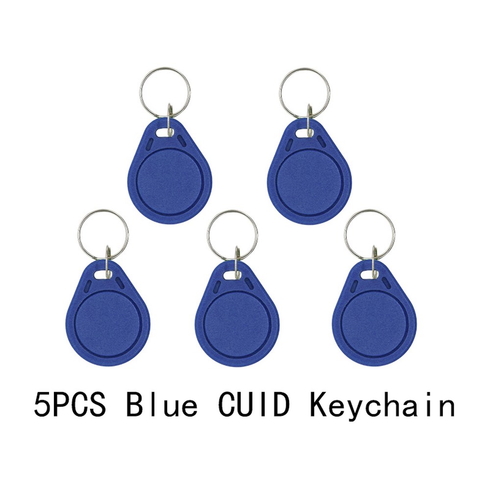 5/10PCS CUID Gen2 변경 가능한 매직 카드 13.56Mhz 토큰 NFC 스마트 칩 태그 RFID 재기록 복사기 ISO14443 20,700원