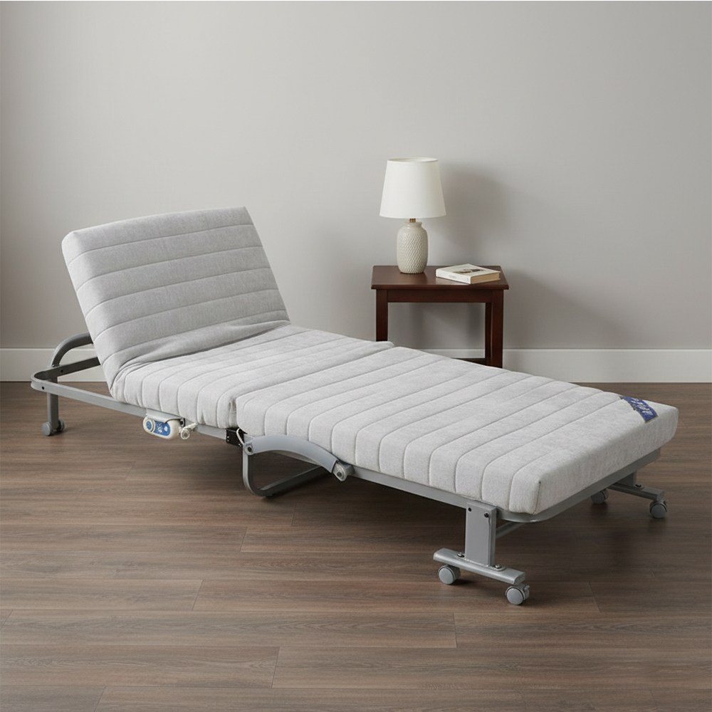 라꾸라꾸침대 6G골드 수퍼싱글 접이식침대 온열침대 최신형 319,000원