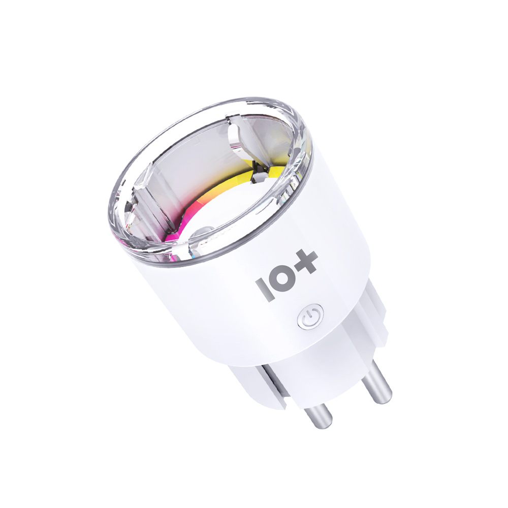 텐플 AI 스마트 IOT 플러그 10A 1구 EP2-H 19,800원