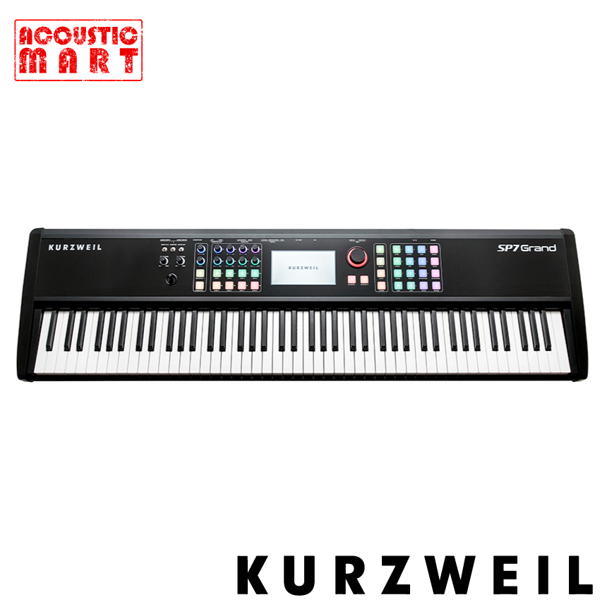 [전용 보면대 무상 증정] 영창 커즈와일 SP7 Grand 신디사이저, 1개 1,800,000원