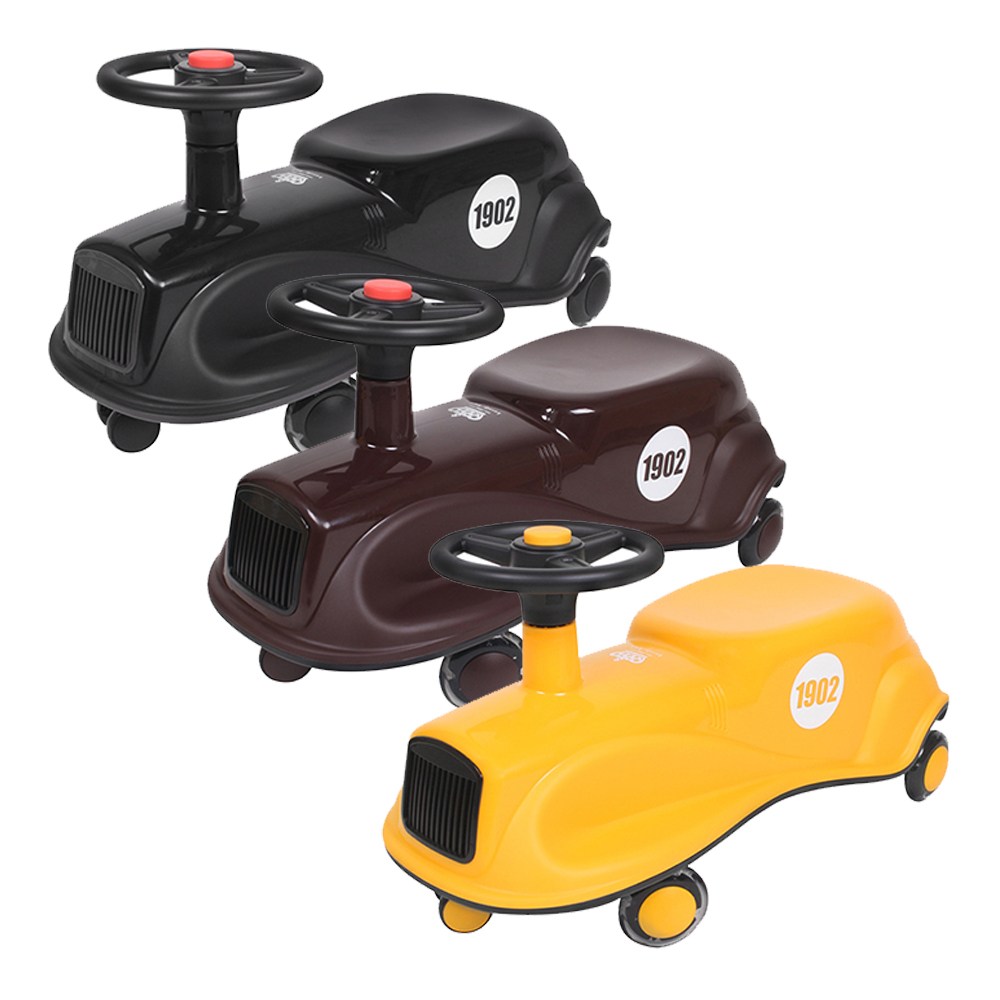 파파스토이 기차 무소음붕붕카 55,100원