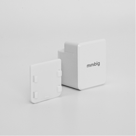 미니빅 푸시미니 플러스 브라켓 세트 3,500원