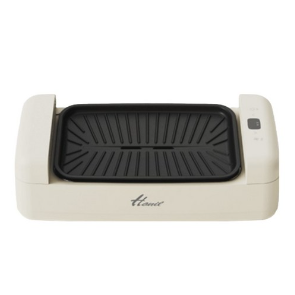 한일전기 3세대 연기안나는 무연 전기 그릴 HHG-55 전용가방 증정단품 262,000원