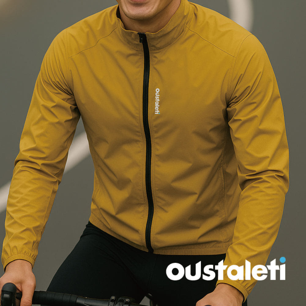 2025 오스탈레띠 자전거 바람막이 윈드 브레이커 방풍 발수 남성 여성 윈드자켓 베스트 49,900원