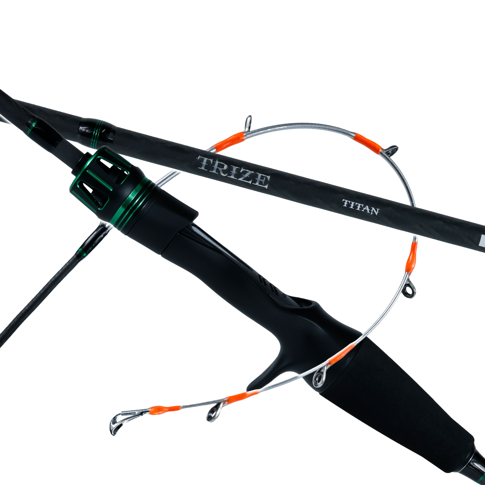 원피싱 트라이즈 티탄 쭈갑로드 낚시대 B-165, 혼합색상 112,000원