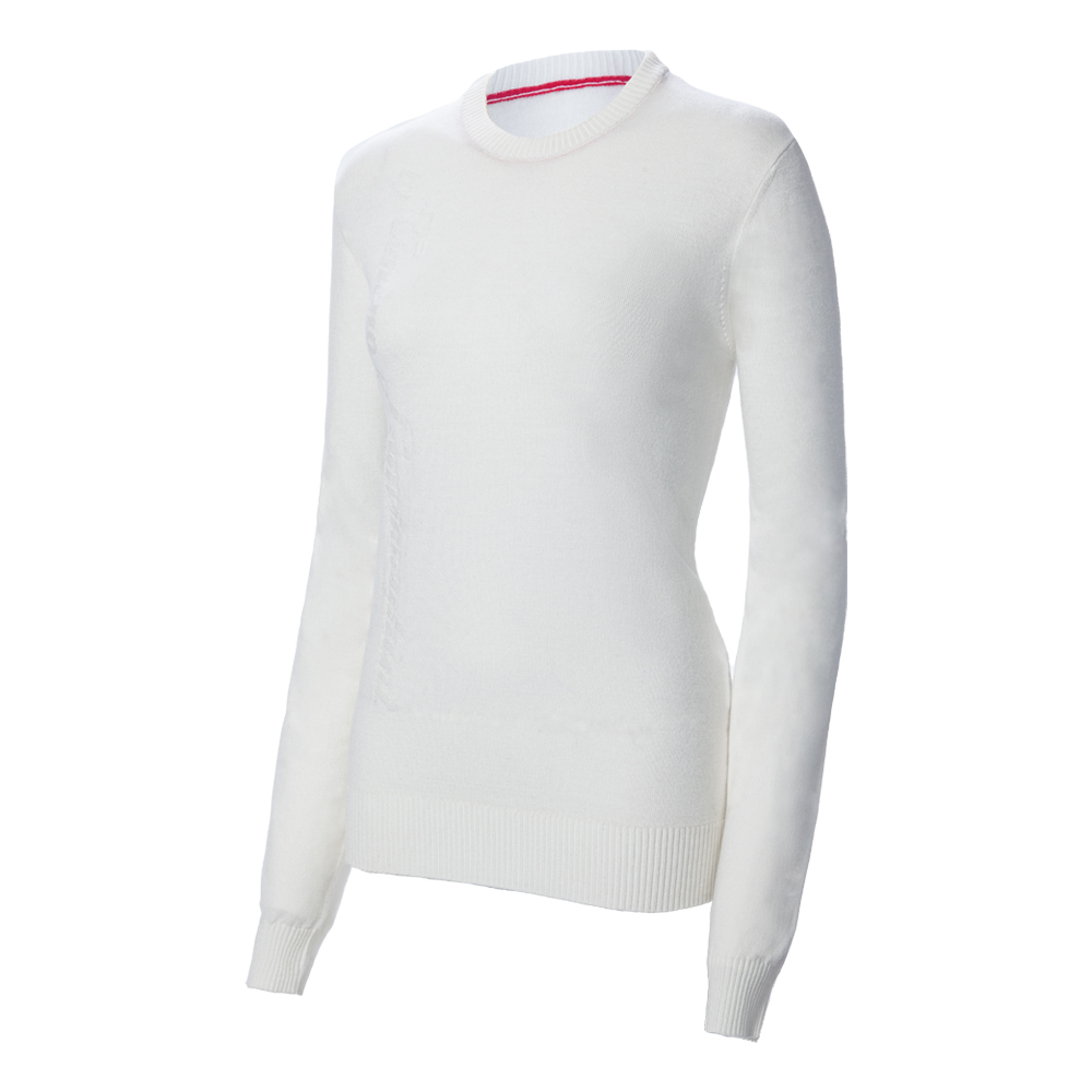 여성 스윙 니트 아이보리 14,900원