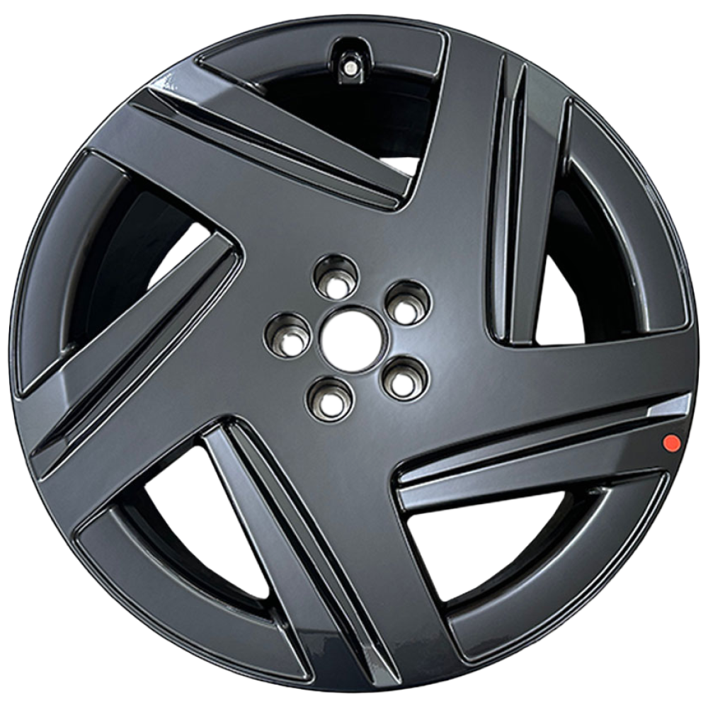 제네시스G90 블랙 21인치 휠 52910T4320 52914T4320 534,850원