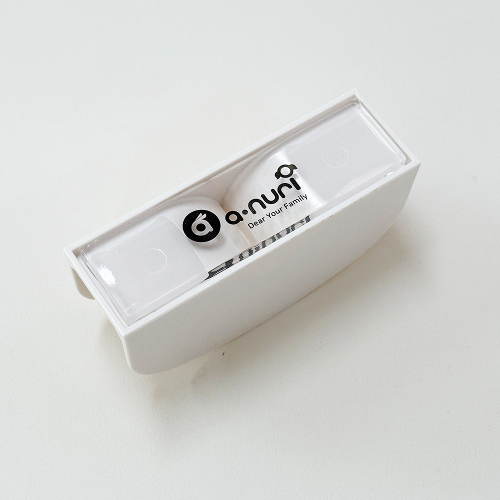 아누리 플레이 베이비룸 미끄럼방지 흔들림방지 안전홀더, 1개 6,000원