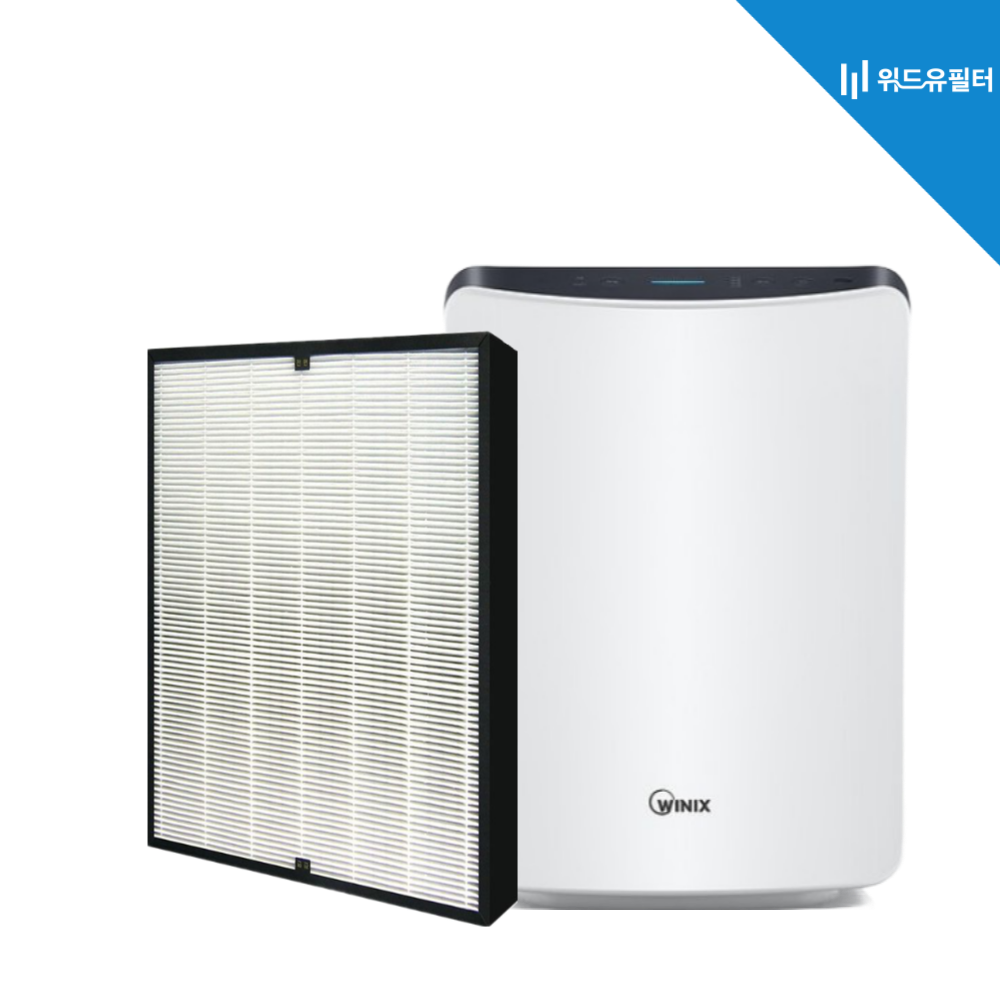 위닉스 공기청정기 FAC-0013 필터, 1개 18,500원
