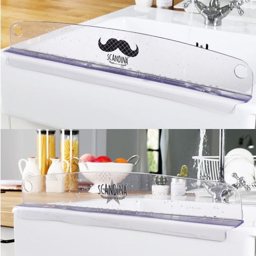 샤바스 스칸디나 싱크대 와이드 물막이 8,590원