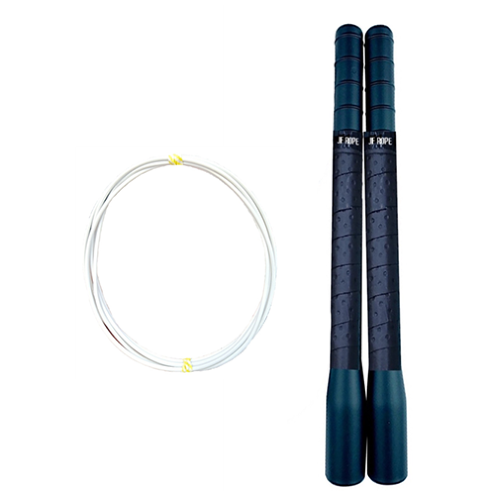 제이에프로프 21cm 프리미엄 프리스타일 토네이도 프로 플러스 스피드 줄넘기 ver3 매트형 55,000원